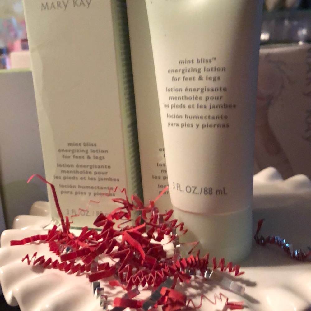 Lotion - Picture 2 of 4